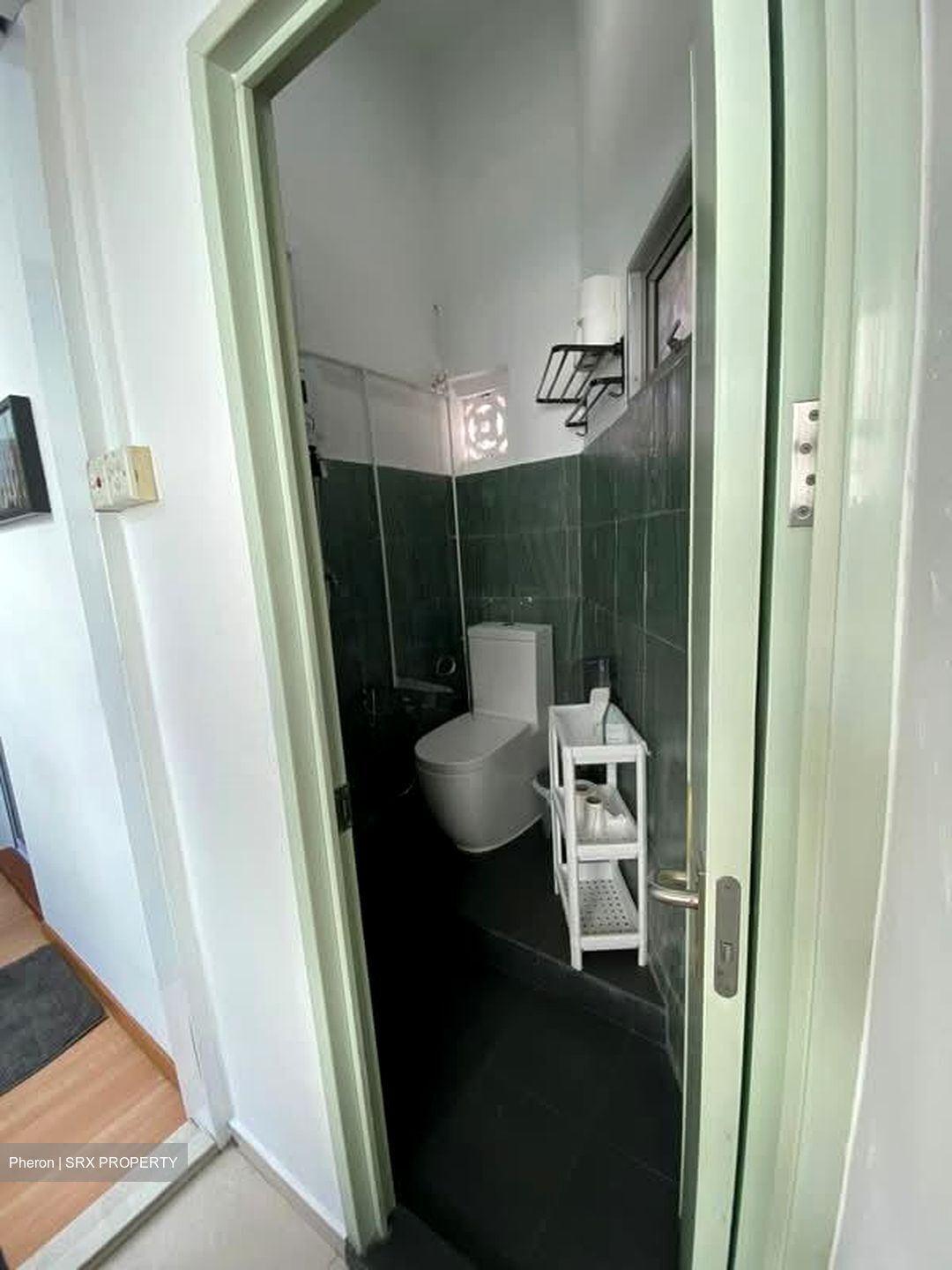 Sims Avenue (D14), Apartment #552493021